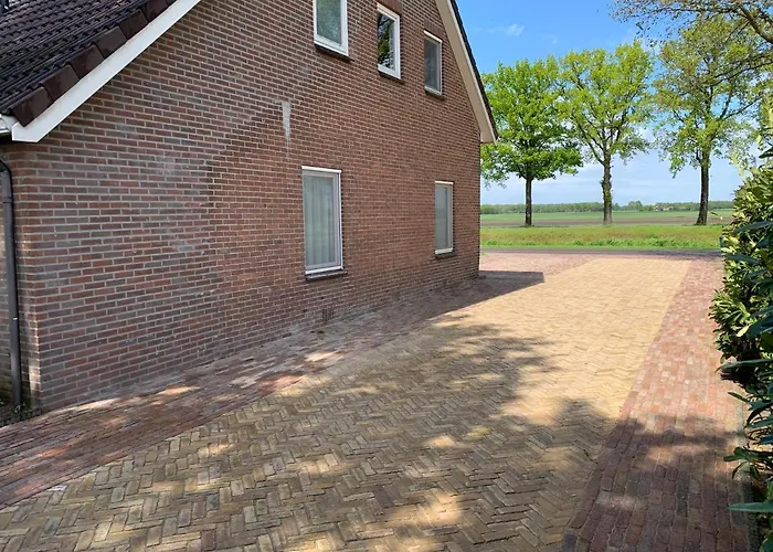 Vakantiehuis De Turfvaart