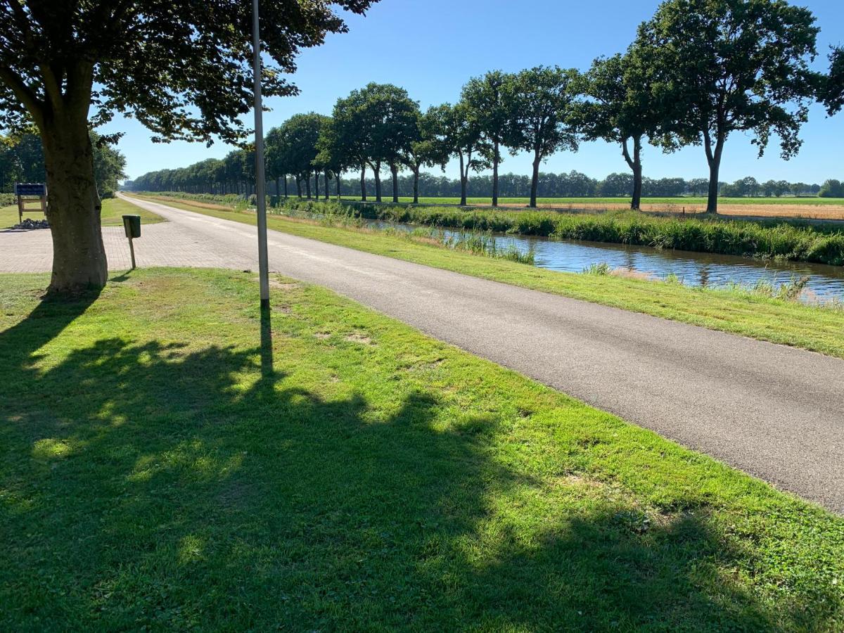 De Turfvaart